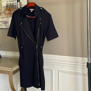 Burberry brit dress